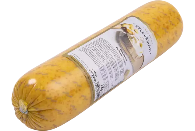 Wortel puree 2kg stuk